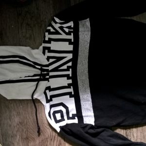 PINK hoodie